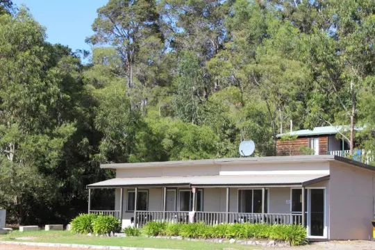 Walpole Rest Point Caravan Park