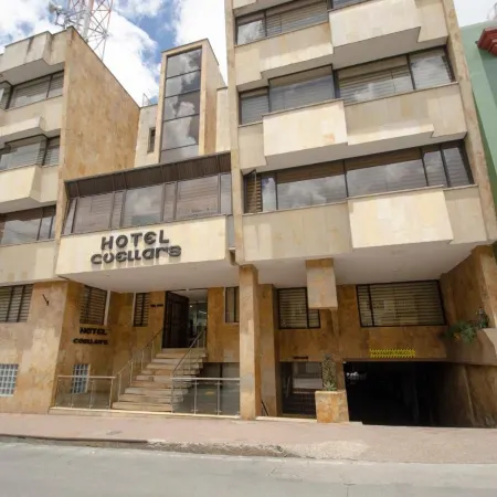 Hotel Cuellars