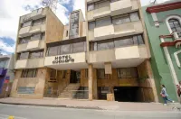 Hotel Cuellars Hotels in Pasto
