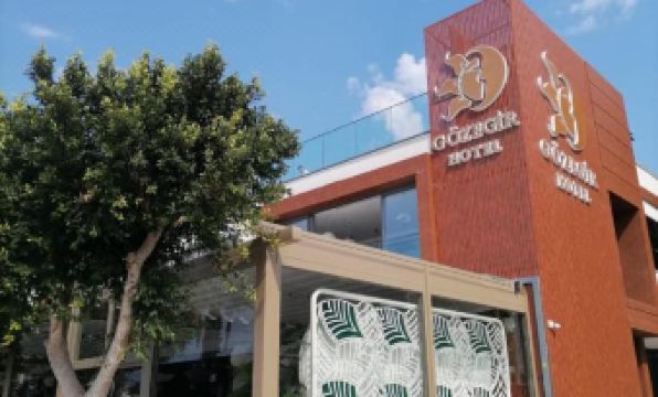 Gozegir Hotel