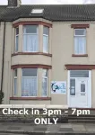 The Beach Side Hoteles en Seaton Carew