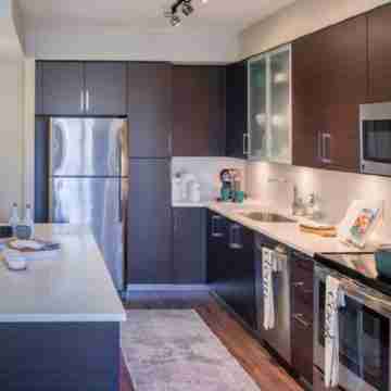 National at Pentagon Rooms