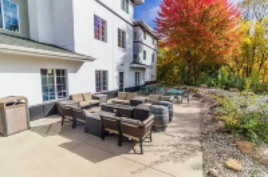 River Hills Hotel- Mankato Hoteles en Mankato