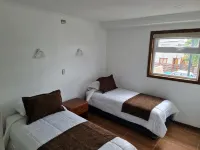 Alto Balmaceda Hotels in Puerto Natales