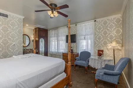 General Palmer Hotel