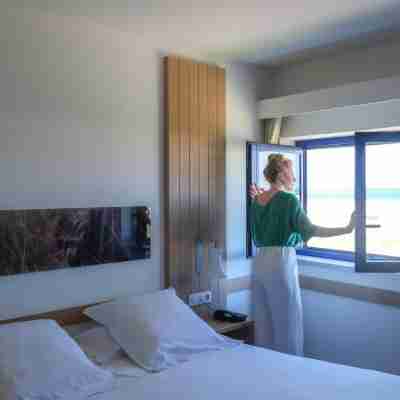 Thalazur Ouistreham - Hôtel & Spa Rooms