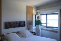Thalazur Ouistreham - Hôtel & Spa Hotels in Ouistreham