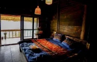 1941M Homestay Ta Xua Hotels in Hang Dong
