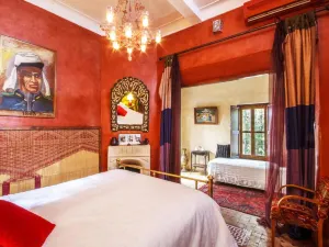 Riad El Arsat & Spa