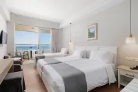 Elea Beach Hotel Hotels in Dassia