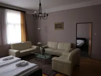 Hotel Zlata Stika Hotels in Pardubice
