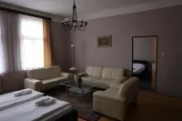 Hotel Zlata Stika Hotels in Bukovina nad Labem