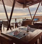 코모런트 비치 하우스