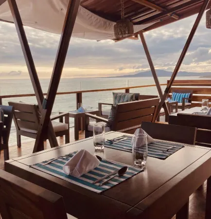 Cormorant Beach House