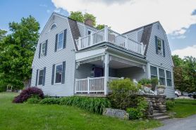 Heathwood Inn
