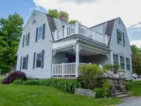 Heathwood Inn Hotels in Bar Harbor