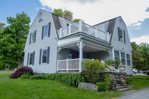 Heathwood Inn Hotels in Bar Harbor