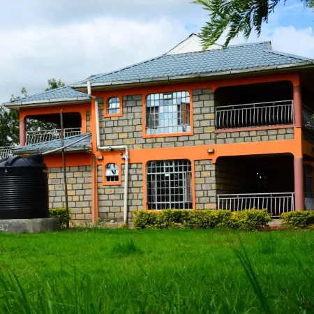 Serian Vacation House