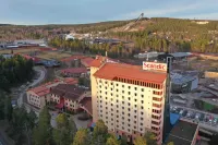 Scandic Lugnet Hotels in Falun