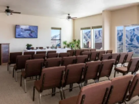 Sierra Grande, a Ted Turner Retreat Hotels in Truth or Consequences