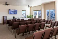 Sierra Grande Lodge & Spa Hotels in Truth or Consequences