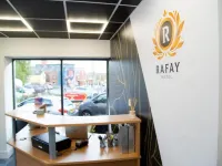 Hotel Rafay Hotels in Blackburn