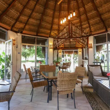 Mayan Secret Hotel Boutique