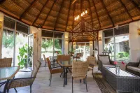 Mayan Secret Hotel Boutique - Bữa sáng