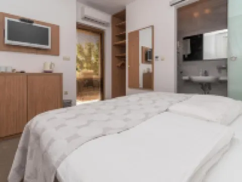 Villa Lučica Trogir Hotele w: Trogir