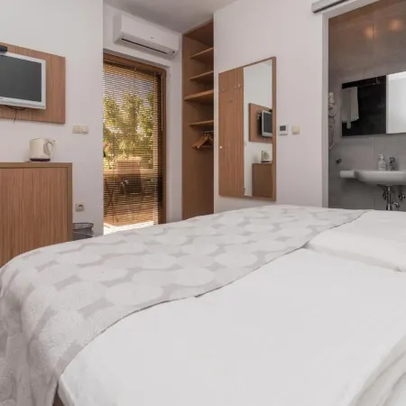 Villa Lučica Trogir