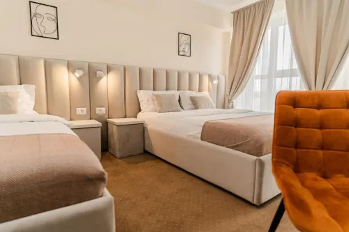 Pensiunea Elisei Hotels in Giroc