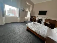 Burntisland House Các khách sạn ở Burntisland