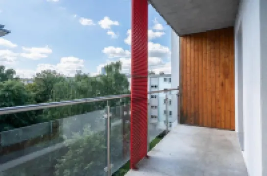 A.S. Home Kosciuszki