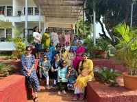 Grand Ambience Resort Hotel a Srivardhan