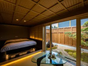 Hotel Zen-Adult Only