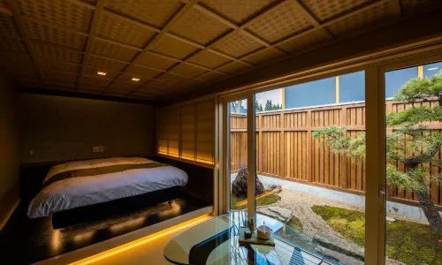 Hotel Zen-Adult Only