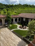 테누타 아르모니아 Belvedere Langhe 호텔
