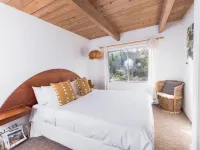 ザ ショアライン トフィーノ トフィーノのホテル