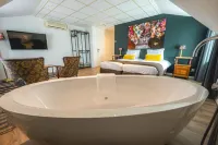 De Klomp Charme Hotel & Restaurant Hotels in Vilsteren