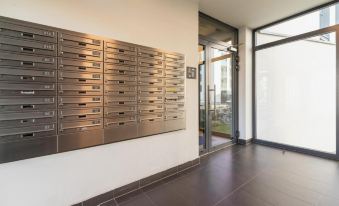 Mogilska Apartments by Renters Prestige