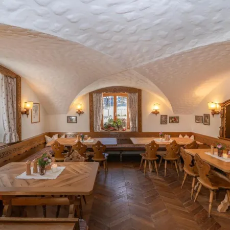 Gasthof Löwen by Hotel Montafoner Hof
