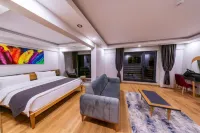 세라르 위트 호텔 - 3성급
