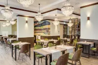 Hotel Willa Tatrzańska فنادق في Krynica Zdroj