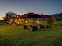 Agriturismo Calendiluna Hôtels à : Borghetto-melara