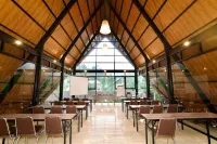 Gulala Azana Hotel & Resort Guci Tegal Hotels in Bumijawa