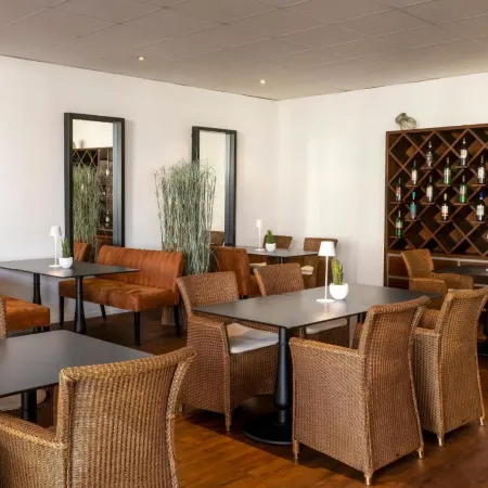 Sunday Resort Hafendorf Rheinsberg