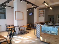 Casa Be Suites - servizio colazione