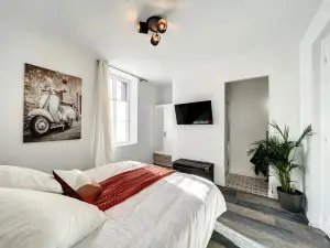 Studio le Vintage - Maison 1911 - Confort & Prestige