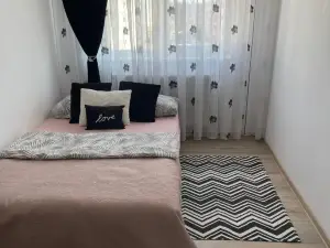 Adriana Home
