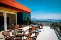 Rebero View Apartments Hotels in Kinazi